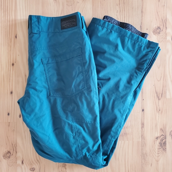 Dakine Pants - Dakine Women's Westside Insulated Pant